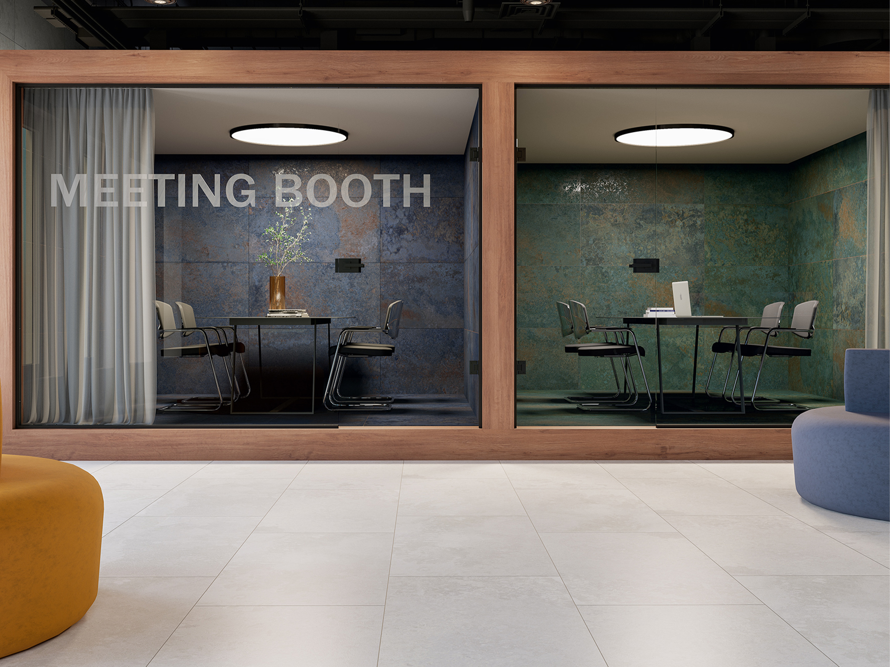 Pantheon Tile | Pantheon Tile