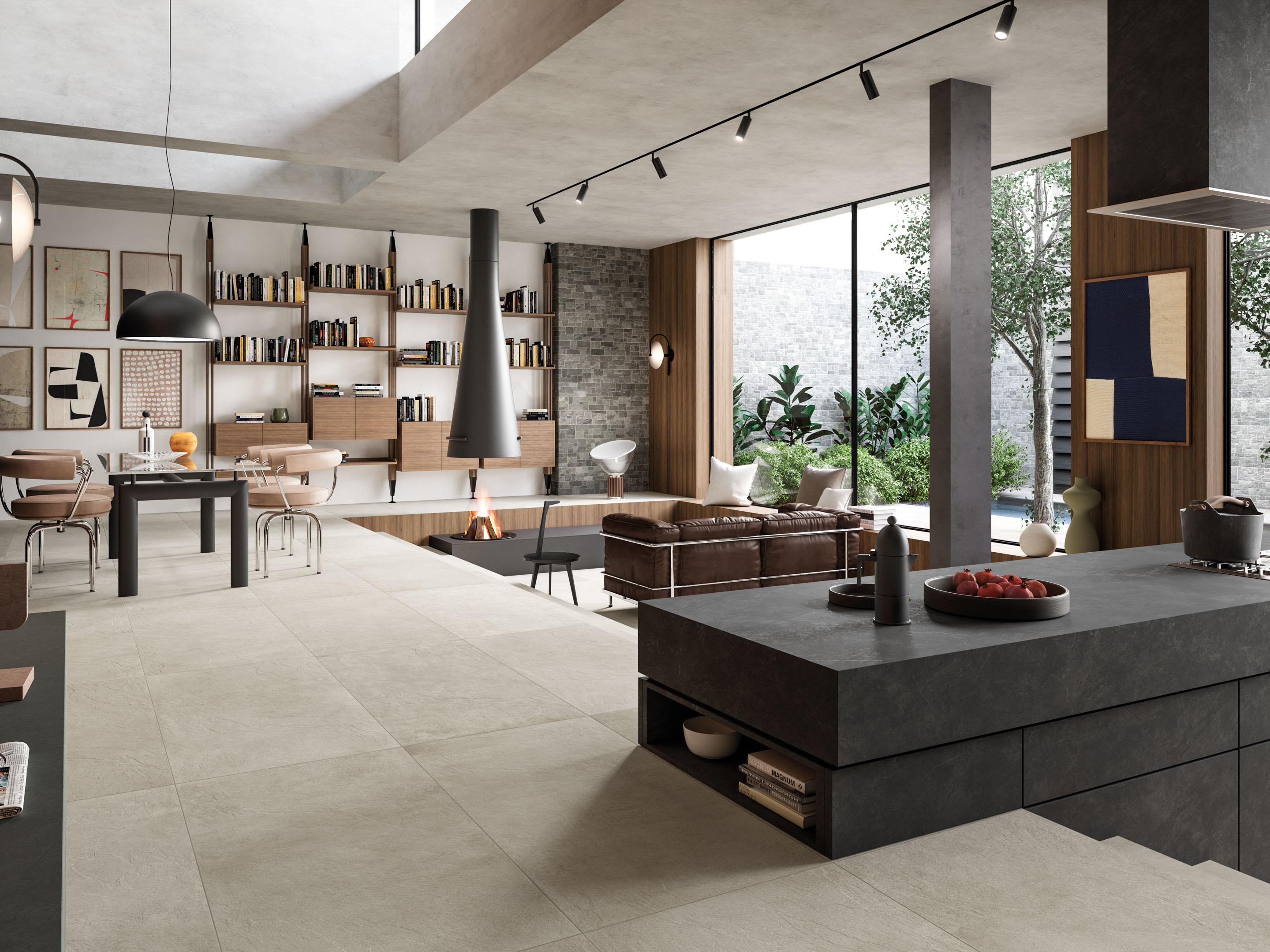 Pantheon Tile | Pantheon Tile