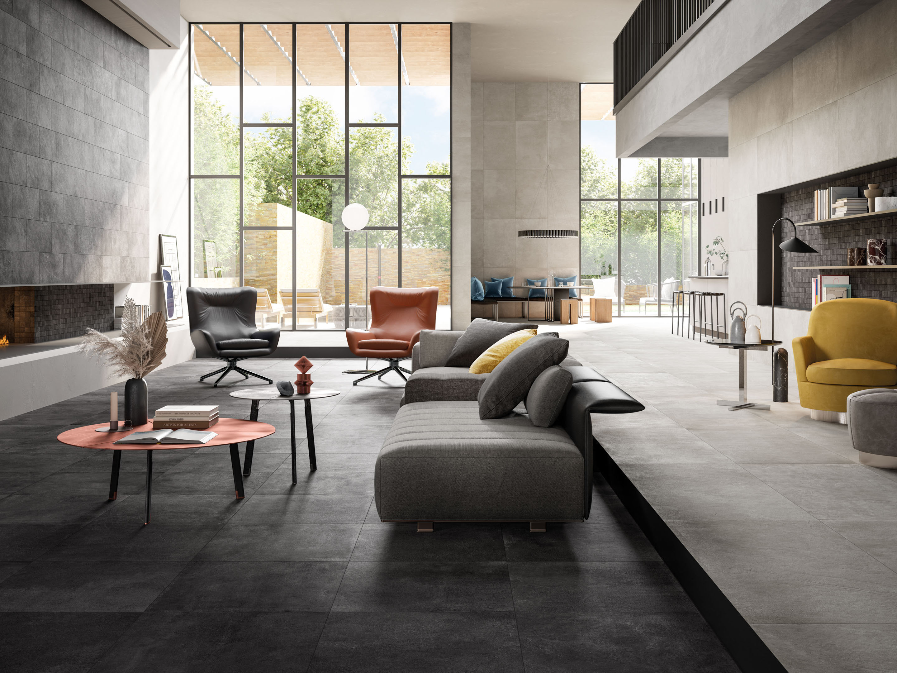 Pantheon Tile | Pantheon Tile
