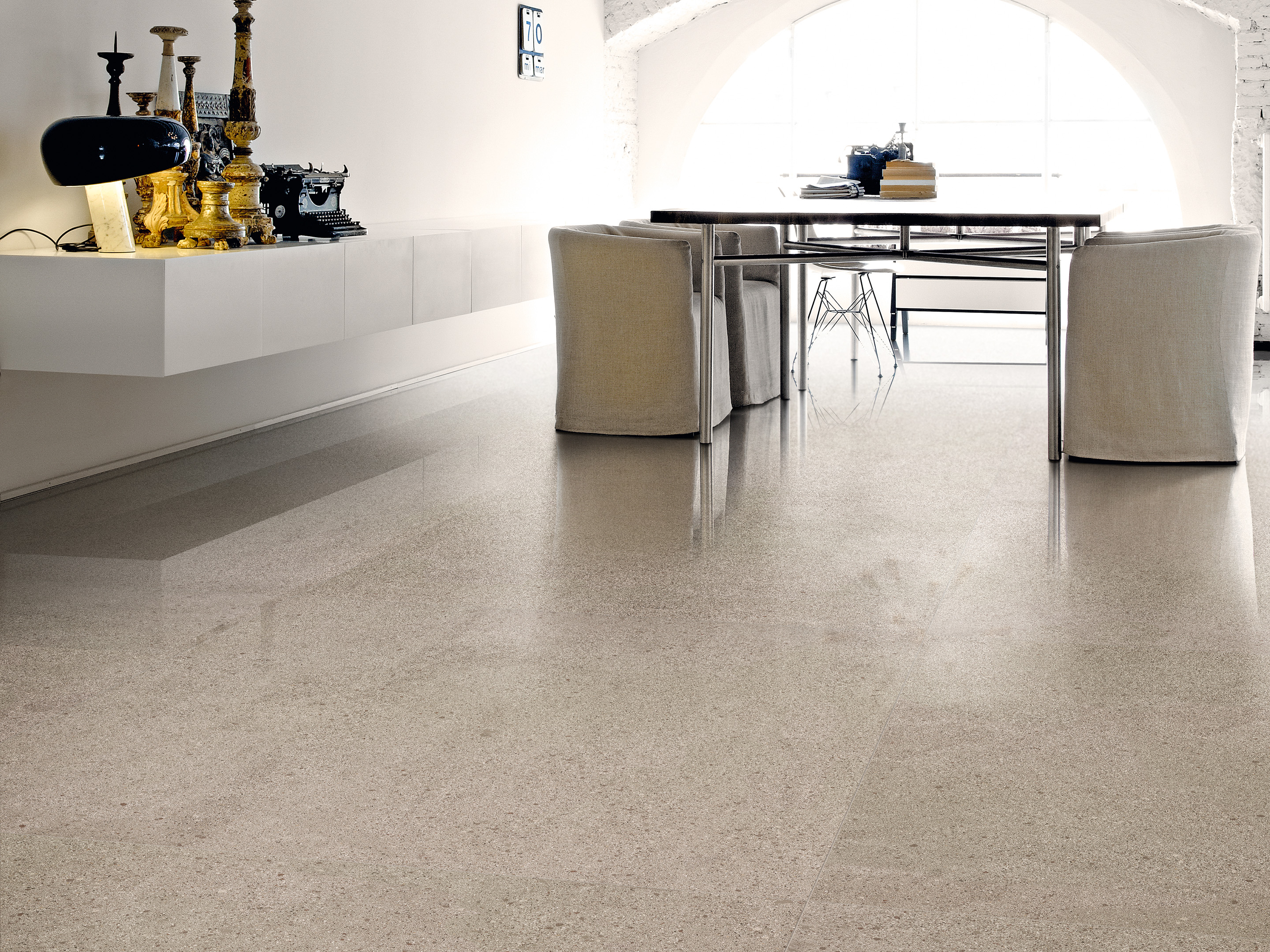 Pendleton Tiles Pantheon Tile | Pantheon Tile