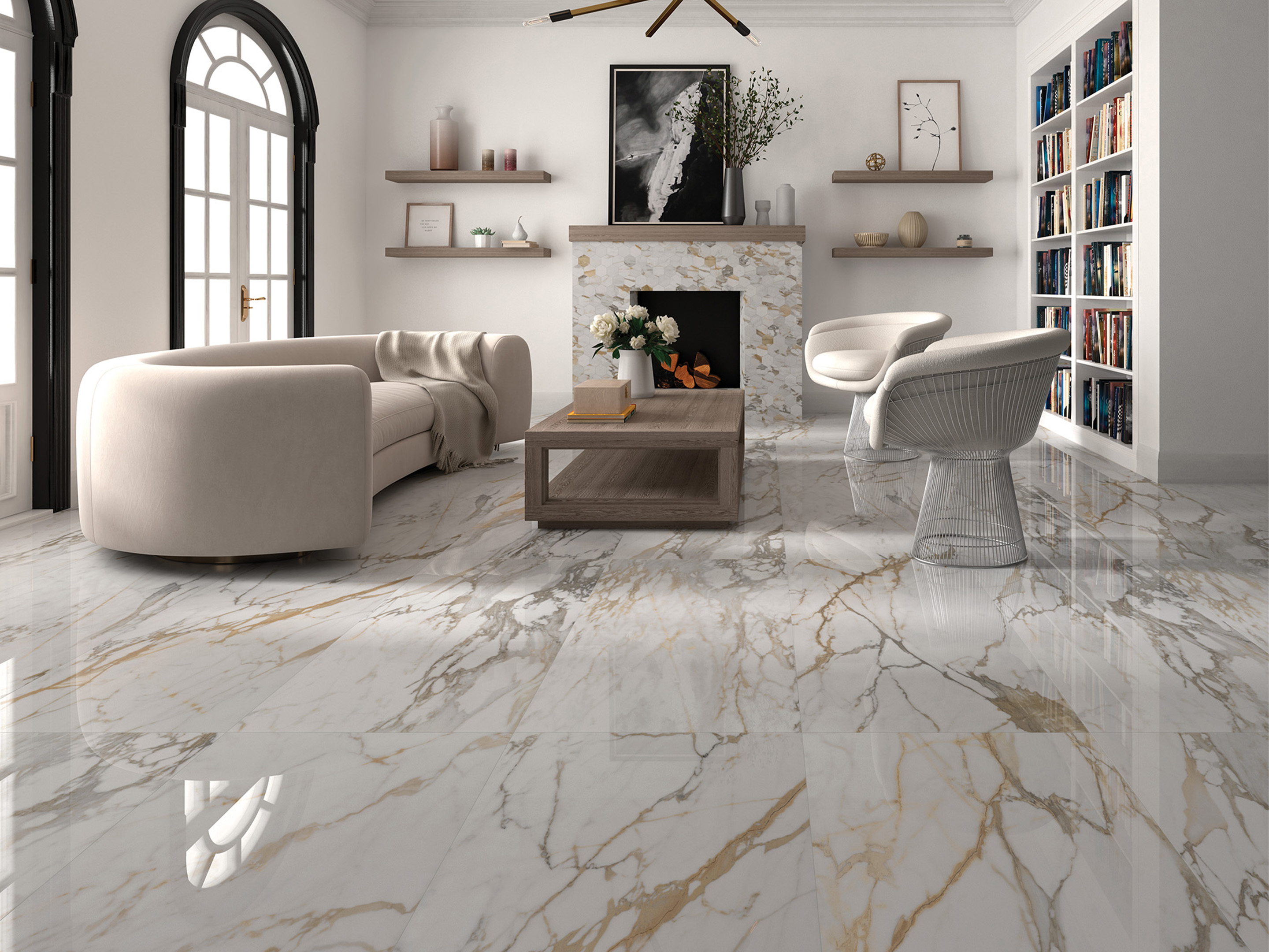 Pantheon Tile | Pantheon Tile
