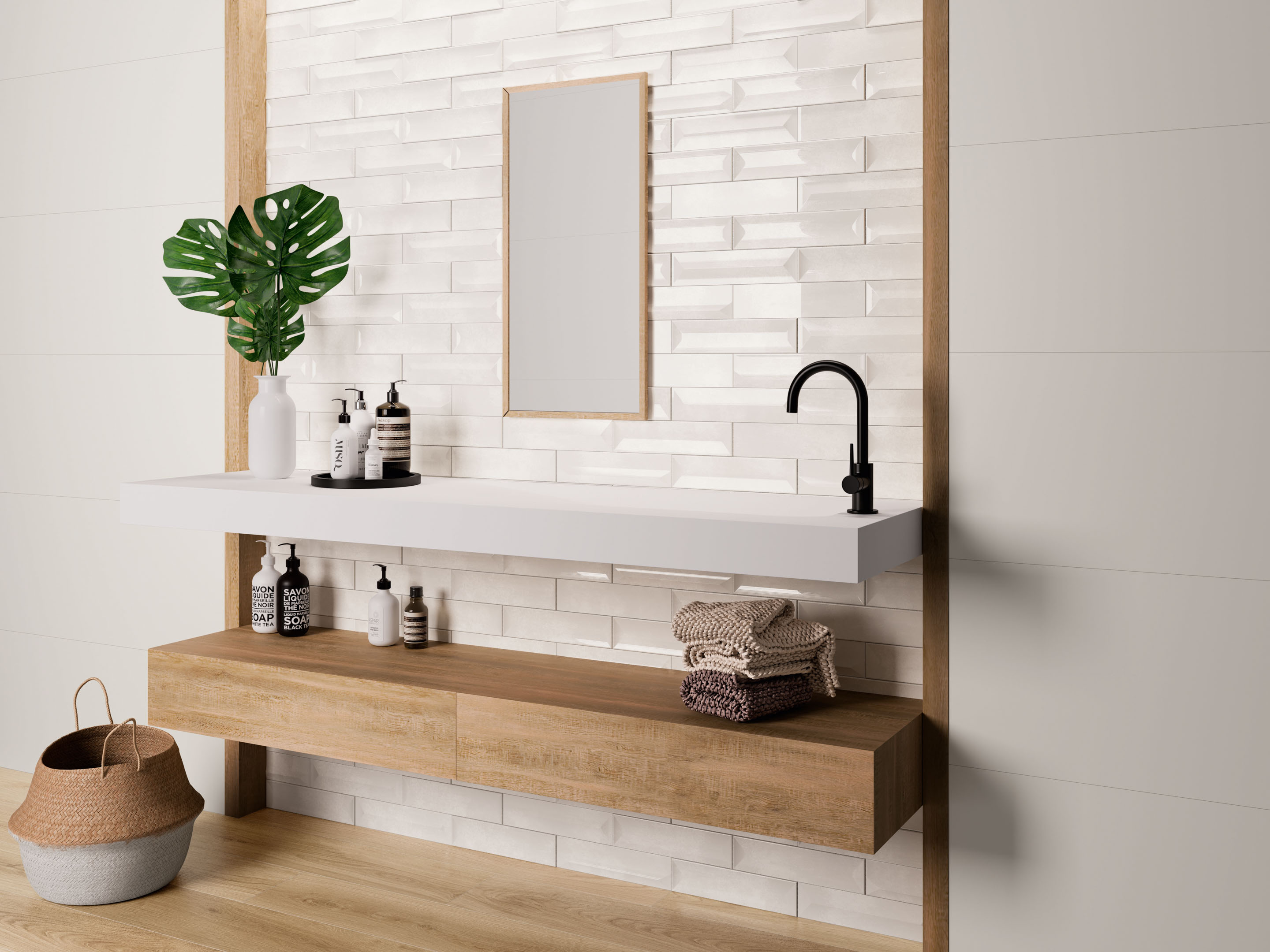 Pantheon Tile | Pantheon Tile