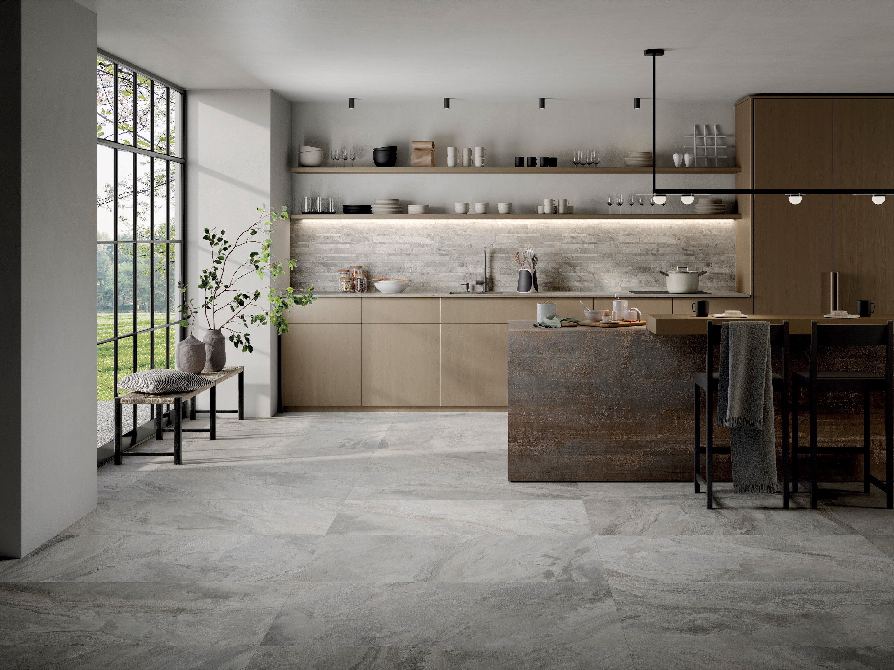 Pantheon Tile | Pantheon Tile