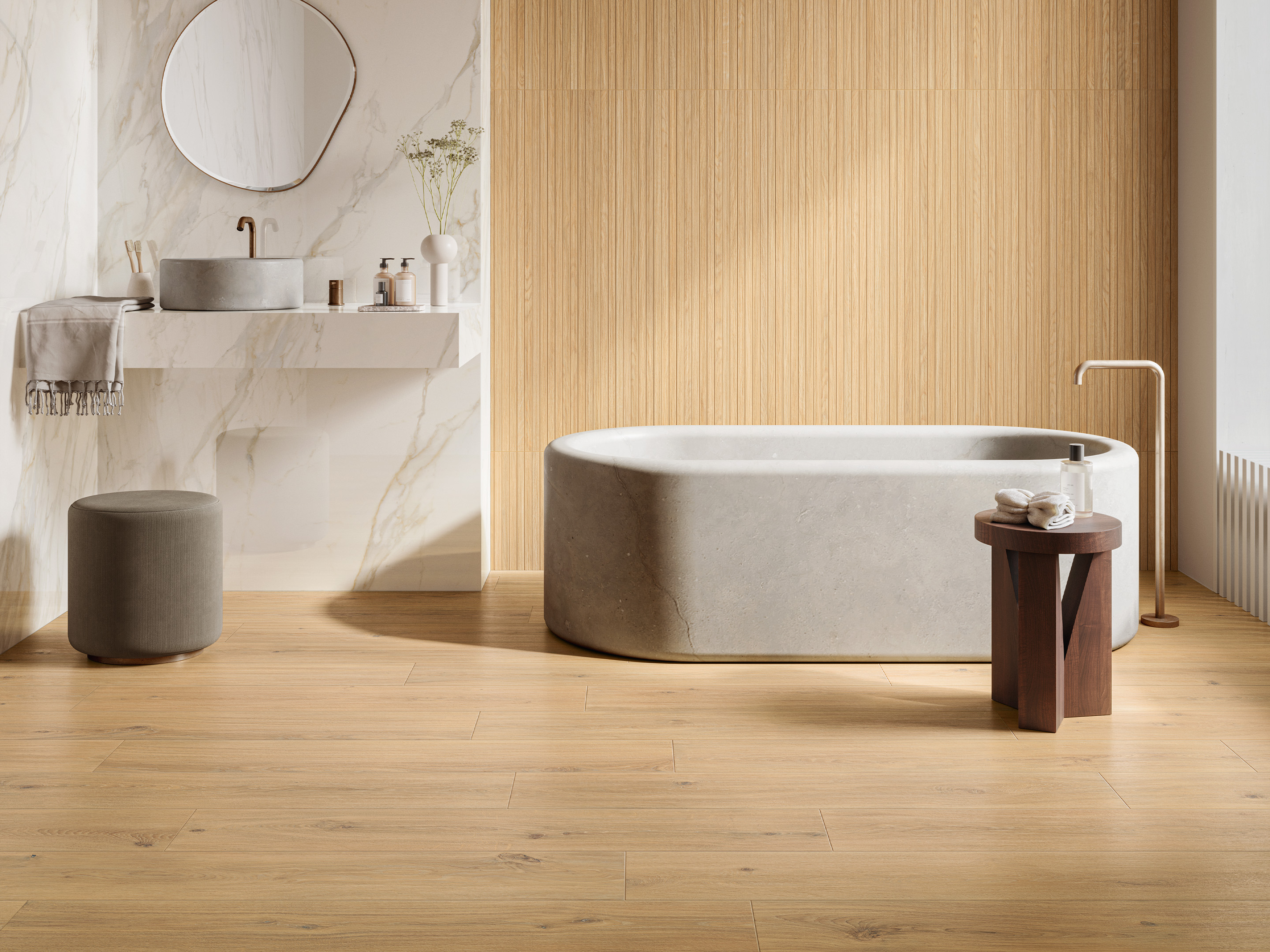 Pantheon Tile | Pantheon Tile