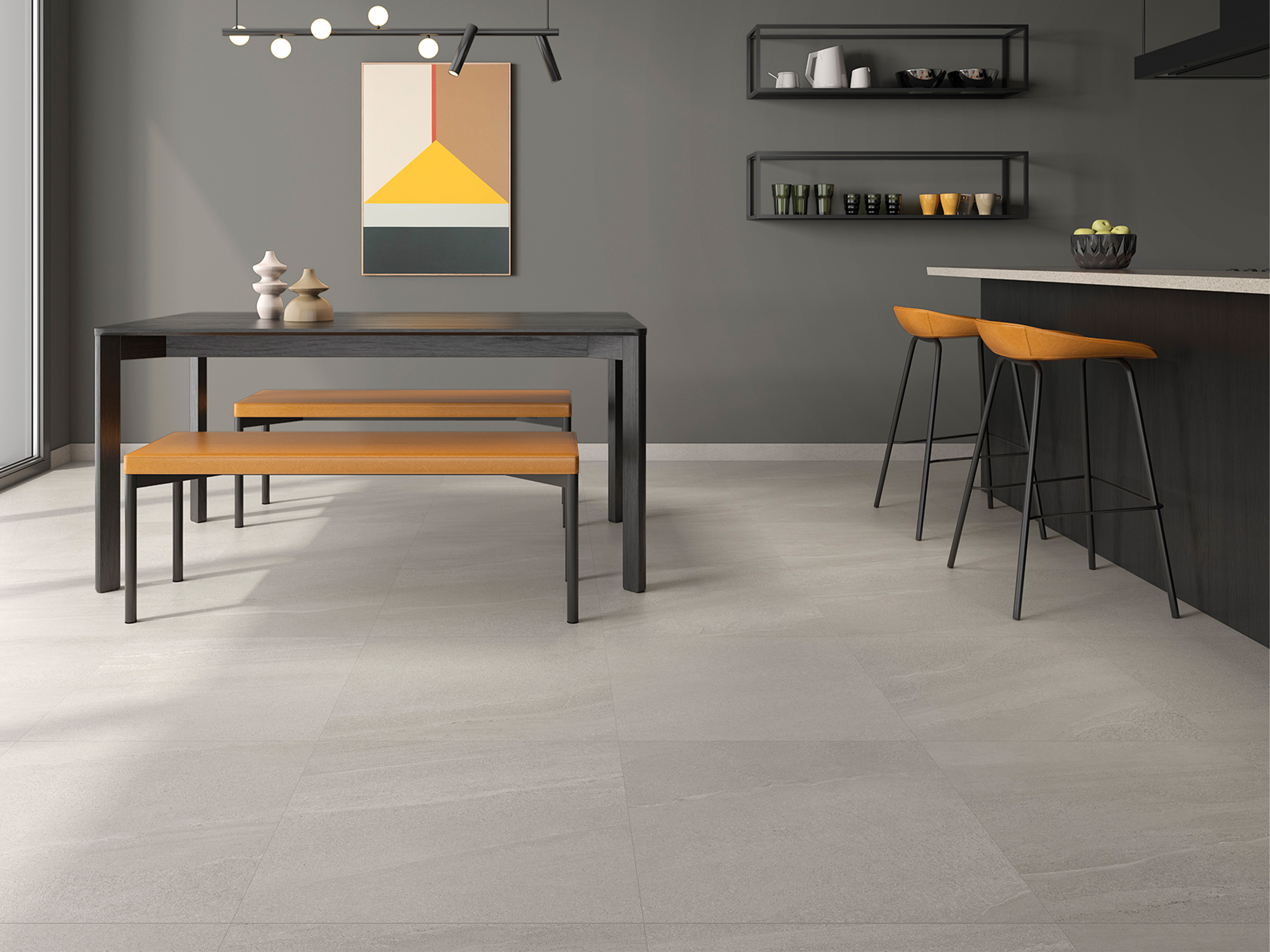 Pendleton Tiles Pantheon Tile | Pantheon Tile