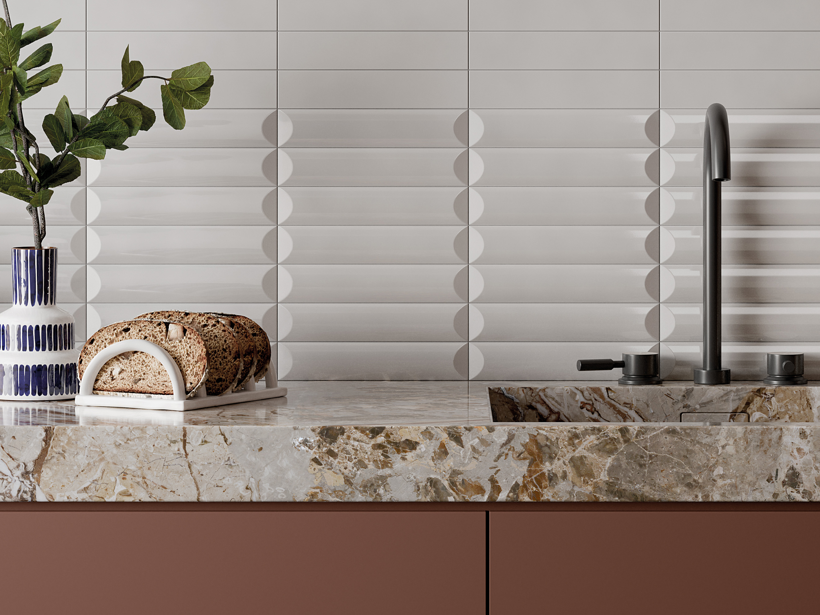 Pantheon Tile | Pantheon Tile