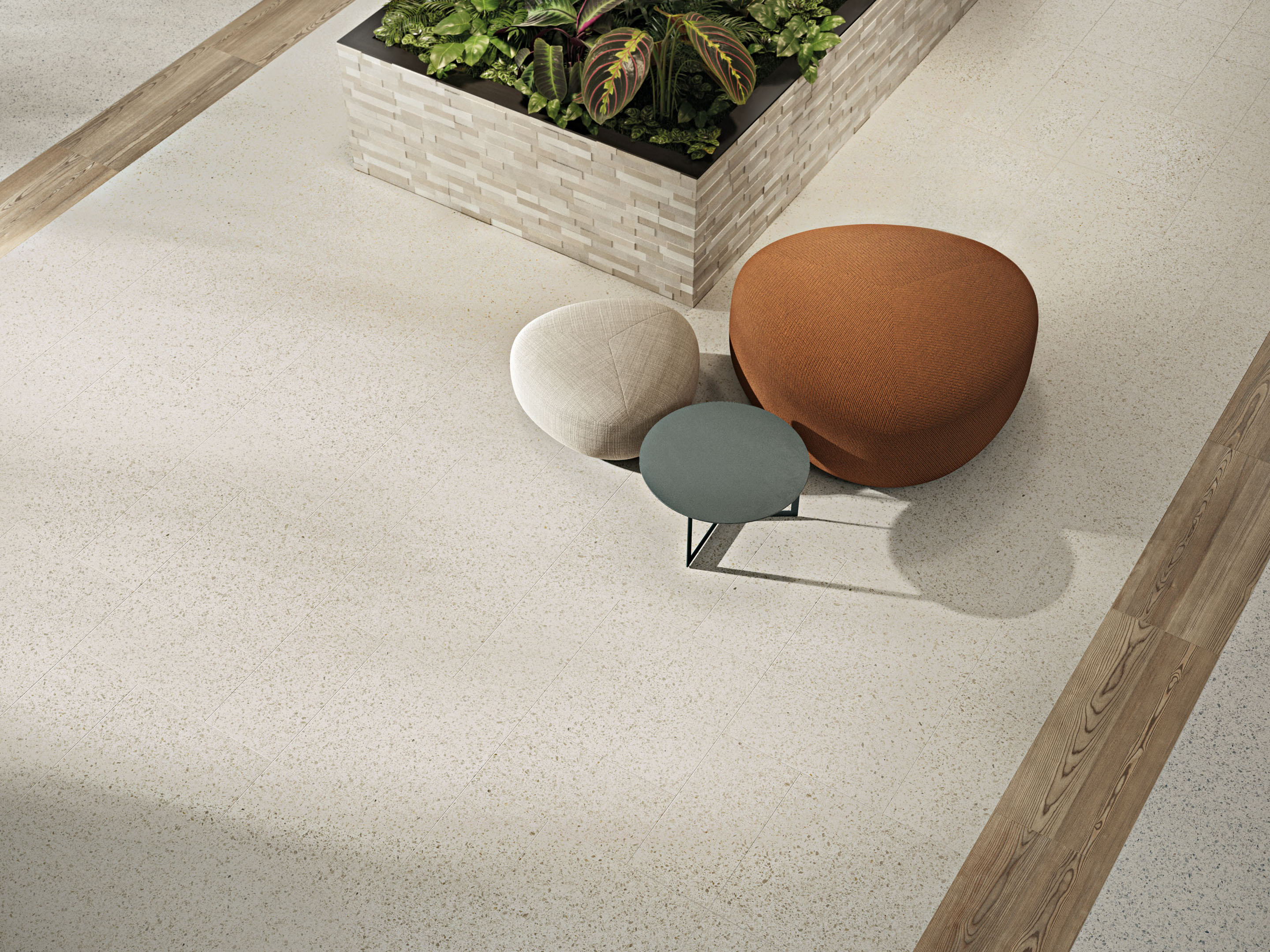 Pantheon Tile | Pantheon Tile