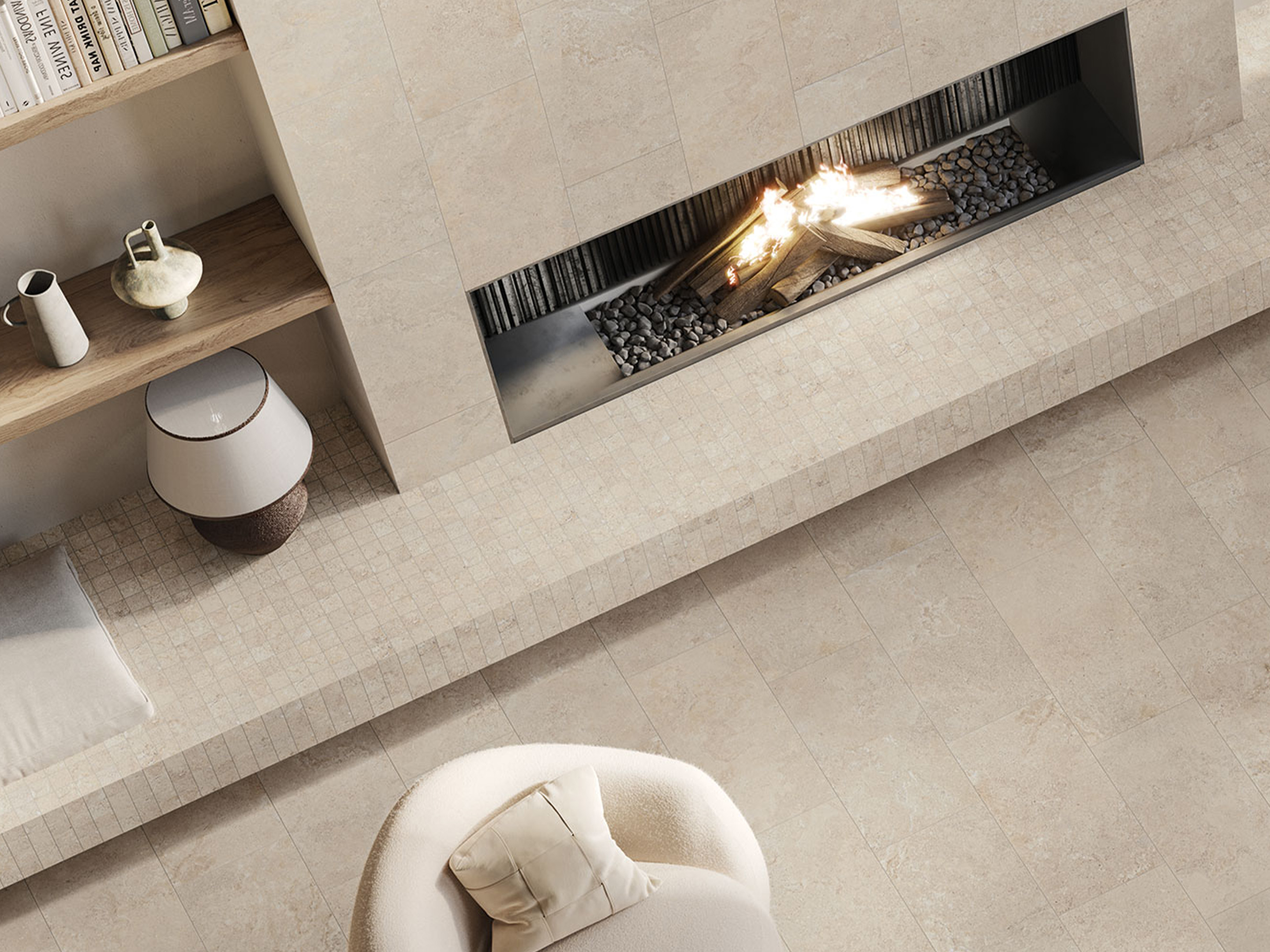 Pendleton Tiles Pantheon Tile | Pantheon Tile