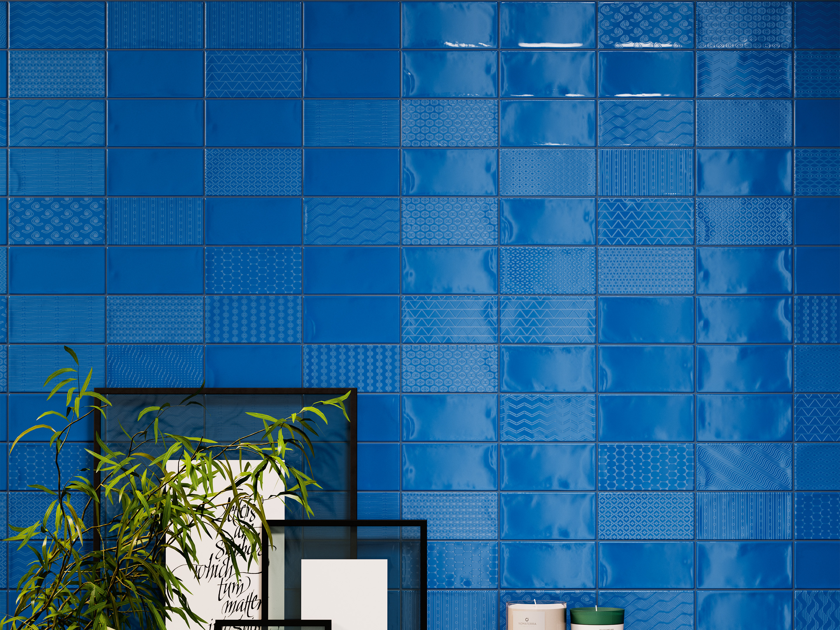 Pantheon Tile | Pantheon Tile