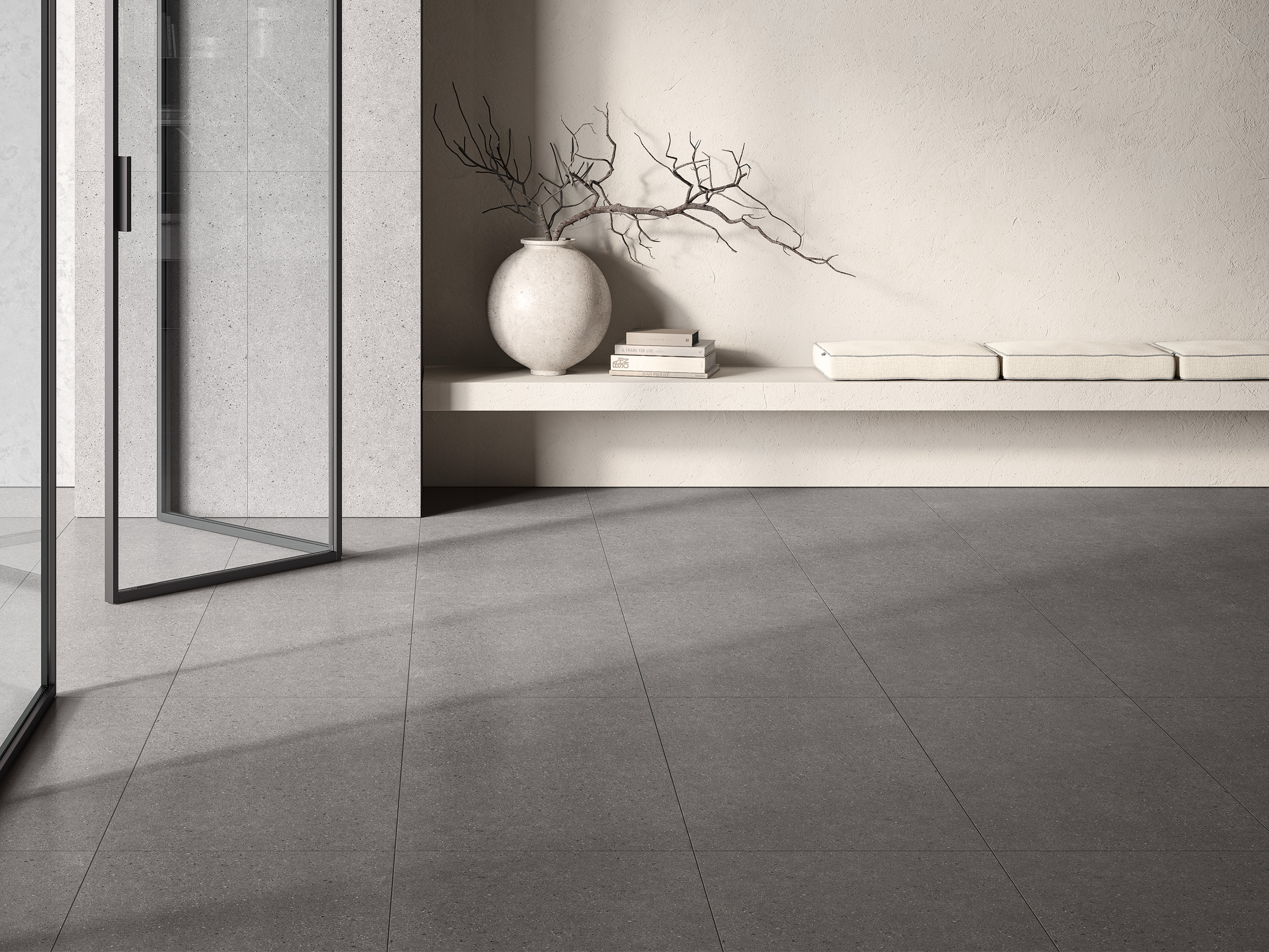 Pantheon Tile | Pantheon Tile