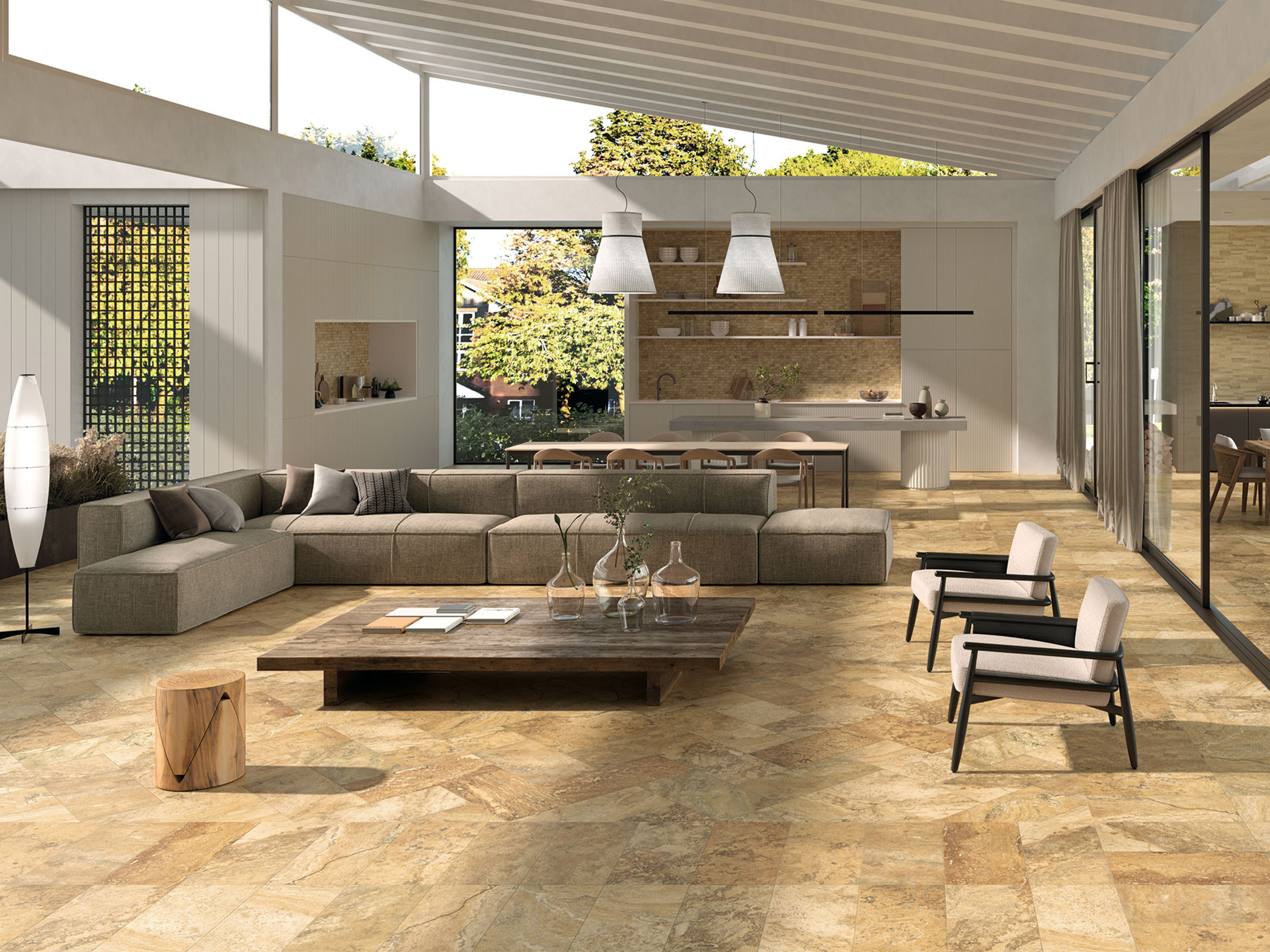Pantheon Tile | Pantheon Tile