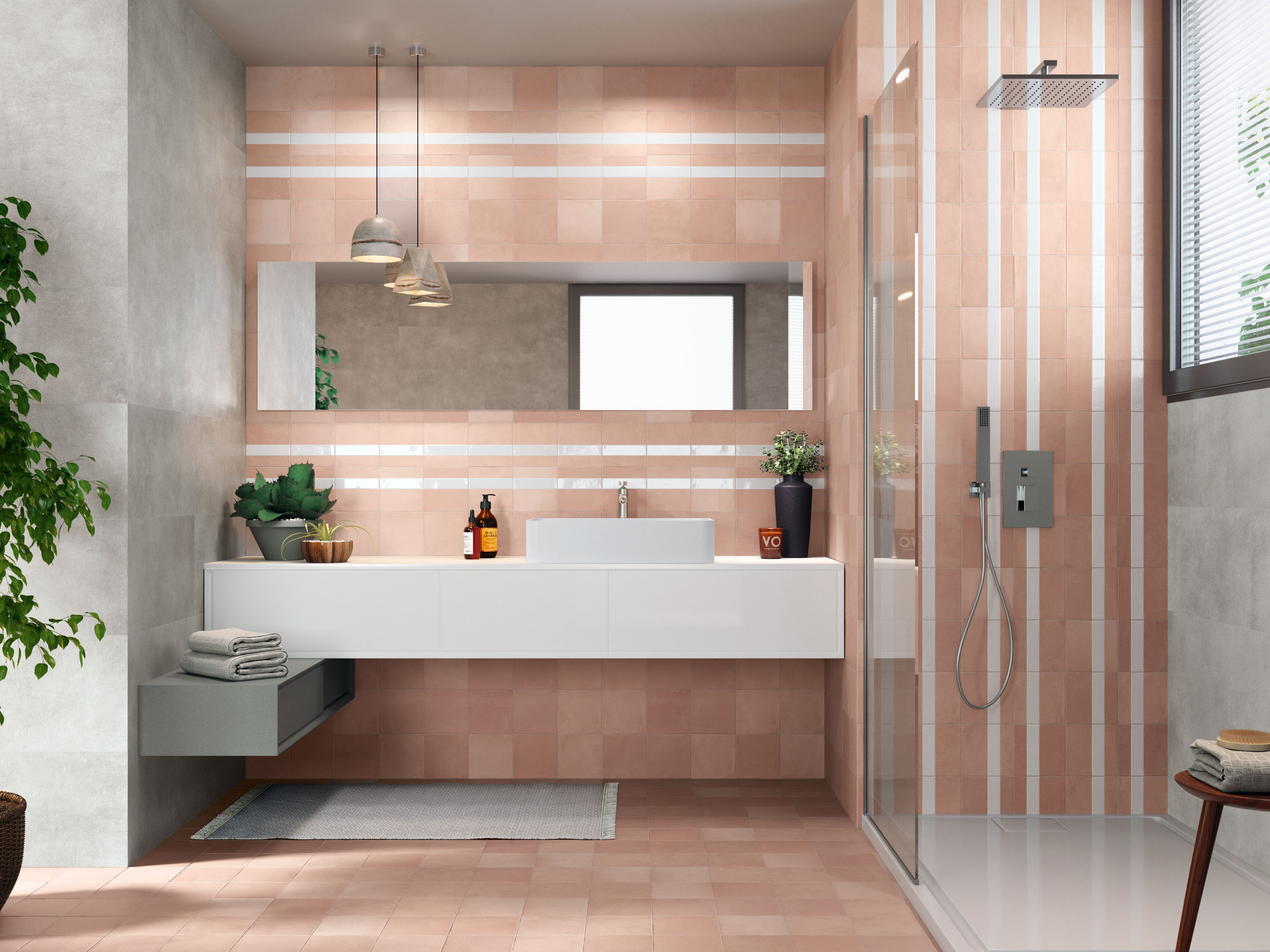 Pendleton Tiles Pantheon Tile | Pantheon Tile