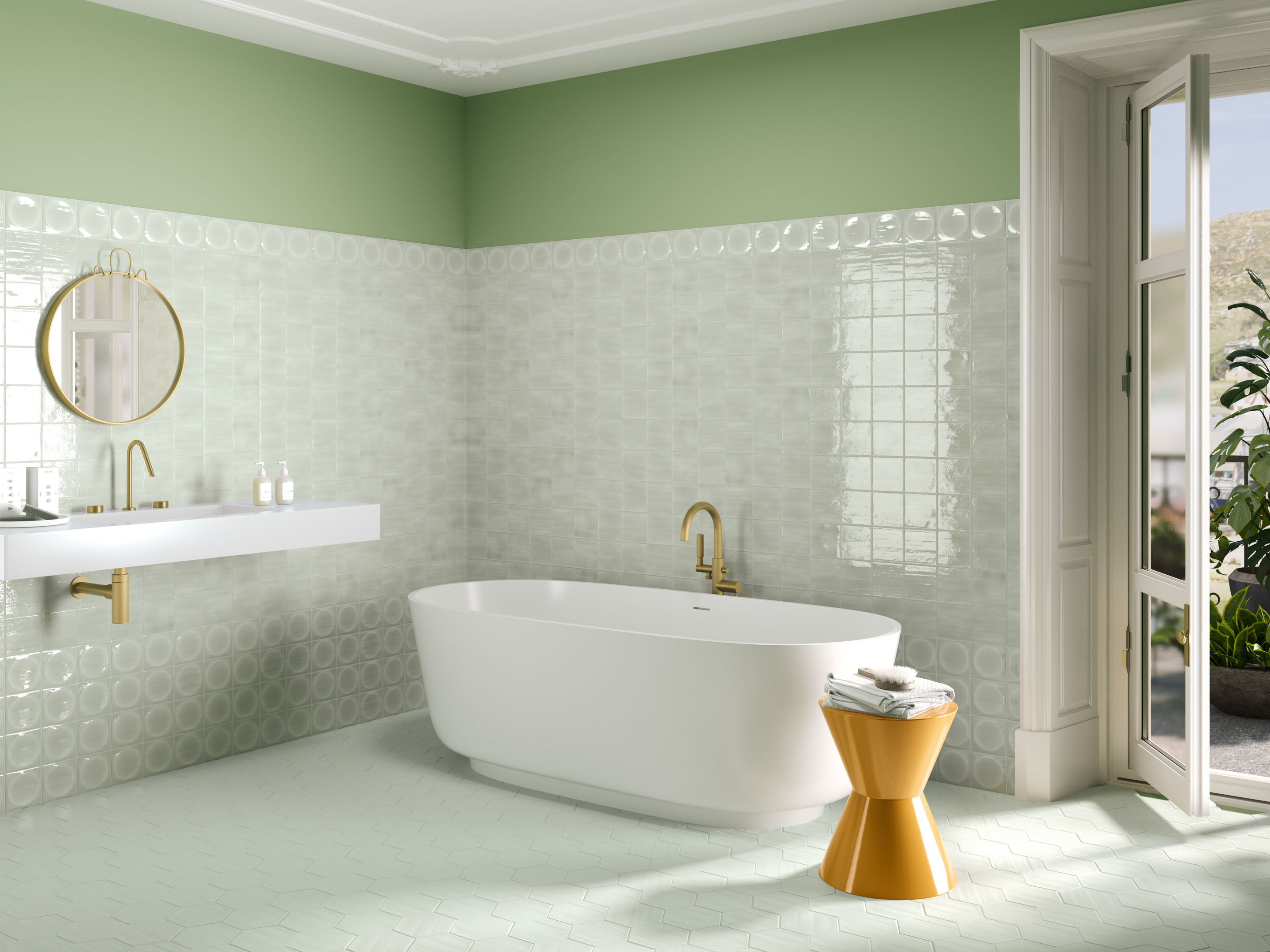 Pantheon Tile | Pantheon Tile